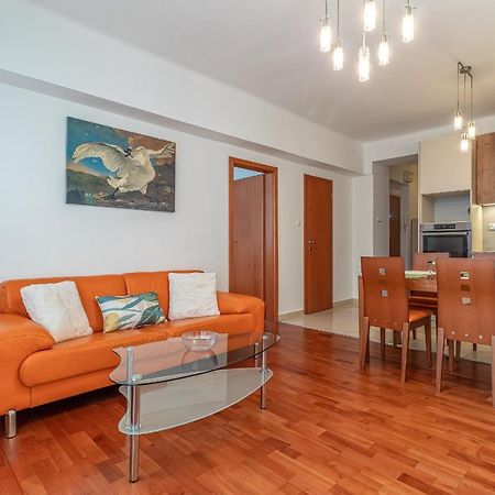 Cosy Flat Close To Central 布拉迪斯拉发 外观 照片