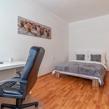Cosy Flat Close To Central 布拉迪斯拉发 外观 照片