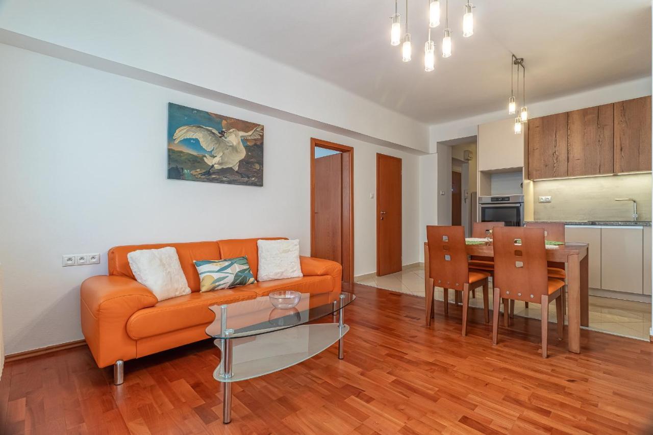 Cosy Flat Close To Central 布拉迪斯拉发 外观 照片