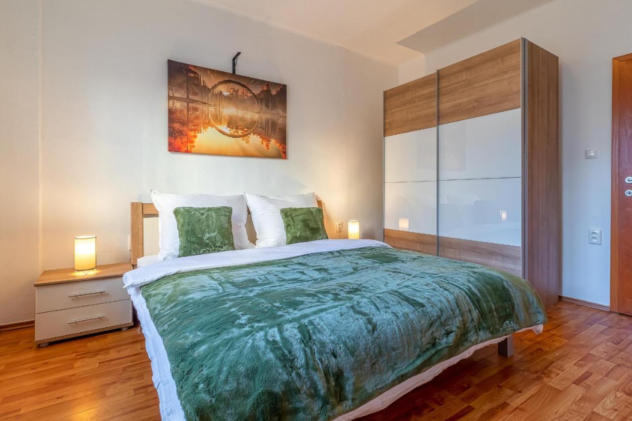 Cosy Flat Close To Central 布拉迪斯拉发 外观 照片